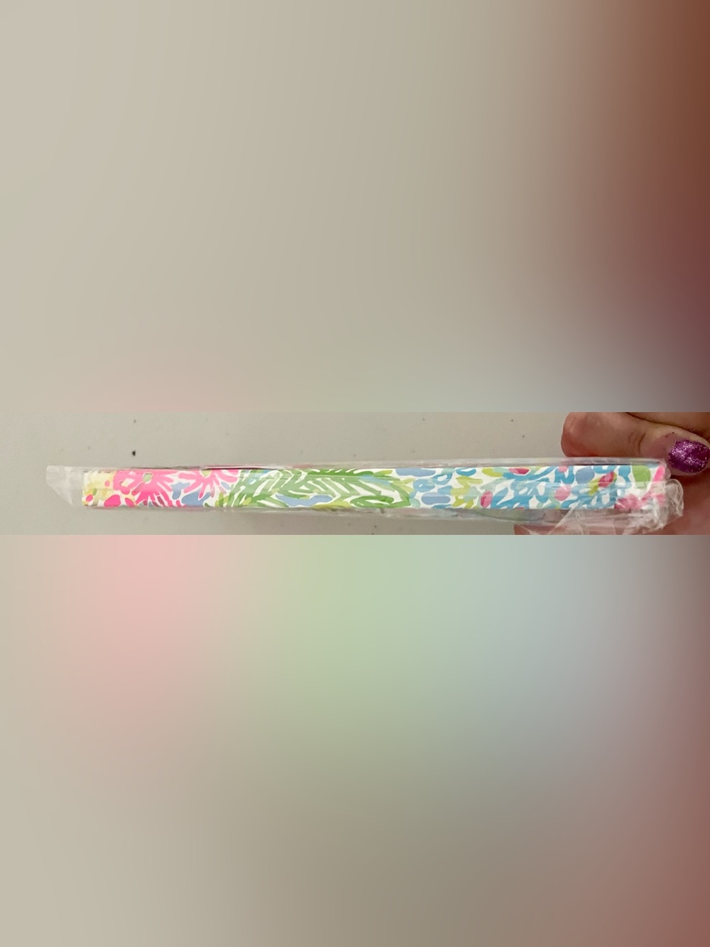 🌴 NWT Lilly Pulitzer Journal - VINTAGE & RARE 🌴 - Picture 4 of 4